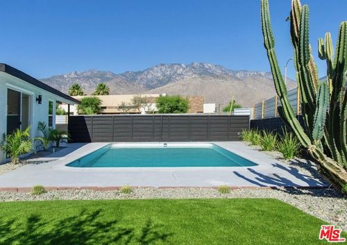 4325 E Calle De Carlos, Palm Springs, CA, 92264-1435 | Card Image