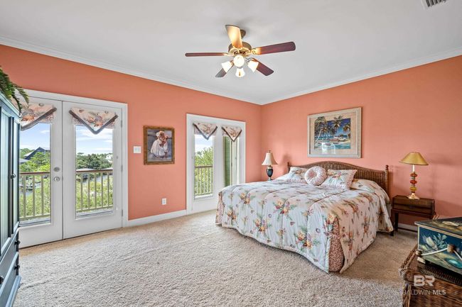 30111 River Rd, House other with 4 bedrooms, 3 bathrooms and null parking in Orange Beach AL | Image 30
