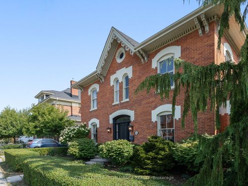 314 George St, Cobourg, ON, K9A3M1 | Card Image