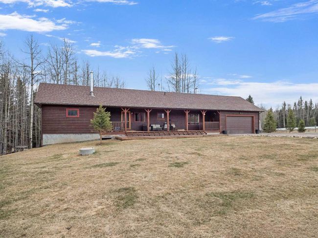 29508 Range Road 52 # 12, Home with 4 bedrooms, 3 bathrooms and 8 parking in Rural Mountain View County AB | Image 3