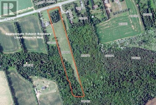 Lot Queens Road - Rte 210 Road, Montague, PE, C0A1R0 | Card Image