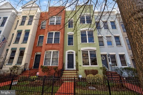 814 3rd St Se, WASHINGTON, DC, 20003-3443 | Card Image