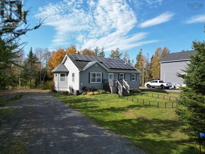 81 Hillridge Dr, House other with 3 bedrooms, 2 bathrooms and null parking in Valley NS | Image 1