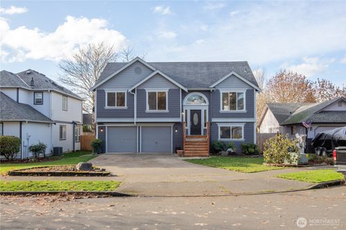 5607 Vincent Ct Se, Lacey, WA, 98513-4162 | Card Image