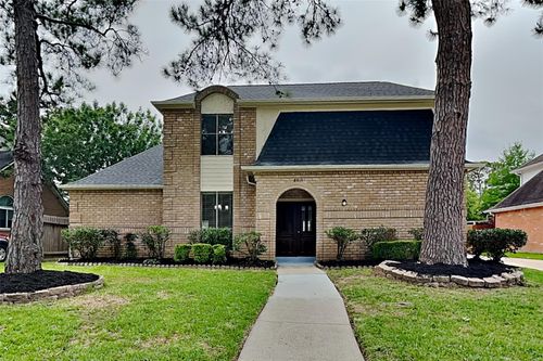 8015 Democracy Ct, Spring, TX, 77379-6127 | Card Image