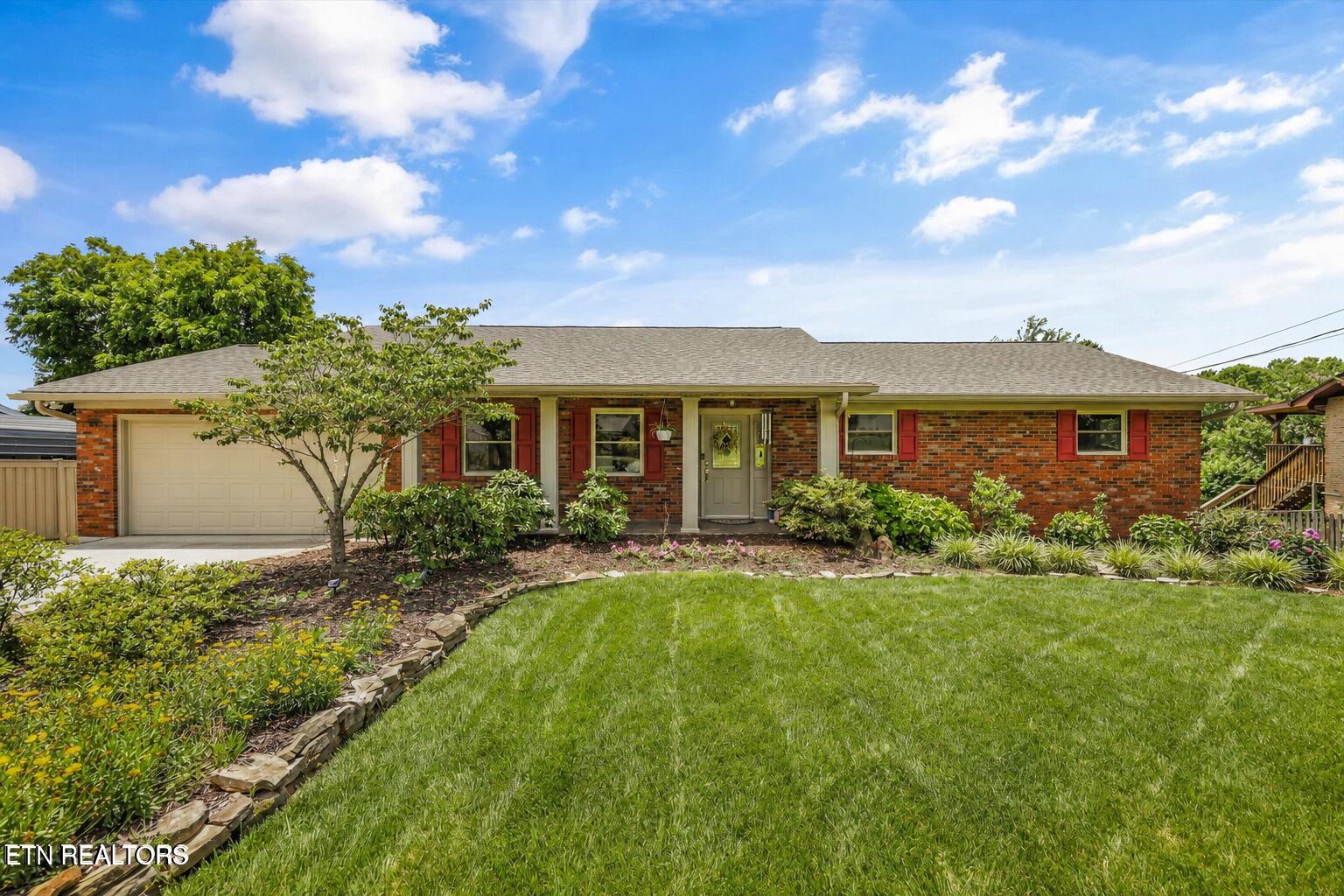 Residential in Knoxville 4