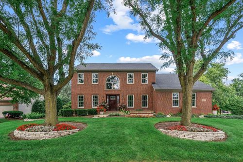 3827 Caine Ct, Naperville, IL, 60564-6125 | Card Image