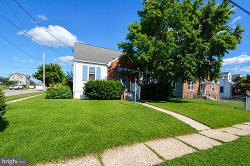 846 Oakland Ave, BURLINGTON, NJ, 08016-1224 | Card Image