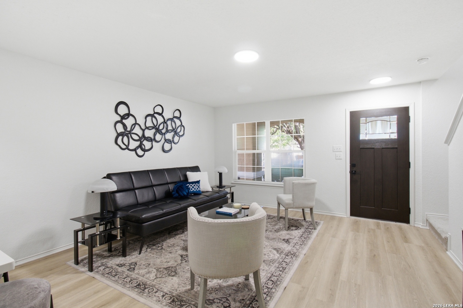 Residential in San Antonio 4