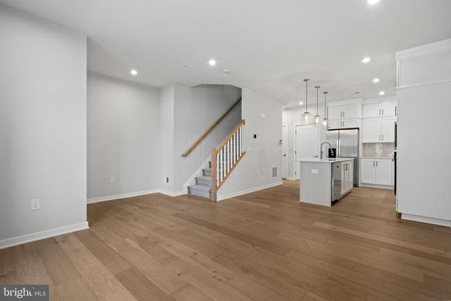 43476 Danville Ter, Condo with 3 bedrooms, 3 bathrooms and null parking in ASHBURN VA | Image 5