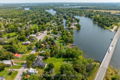 647 Church St, House other with 1 bedrooms, 1 bathrooms and 3 parking in Campbellford ON | Image 2