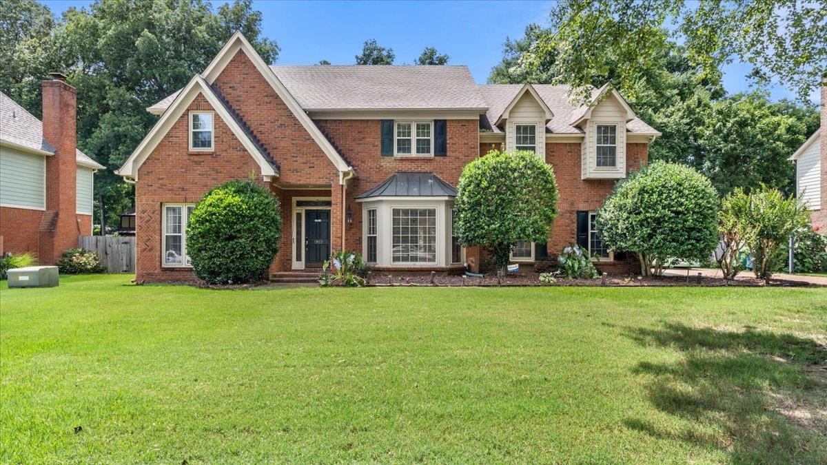 Kilbirnie Dr, Germantown, TN 38139