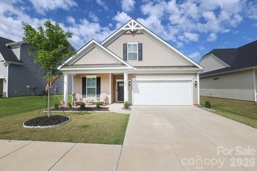 3227 Laurel Brook Dr, Denver, NC, 28037-8926 | Card Image