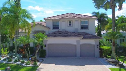 2556 Jardin Mnr, Weston, FL, 33327-1523 | Card Image