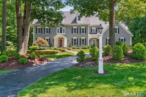 182 Northington Dr, Avon, CT, 06001-2354 | Card Image
