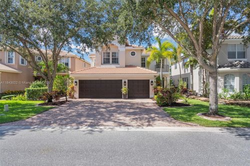 8864 Maple Hill Ct, Boynton Beach, FL, 33473-4855 | Card Image