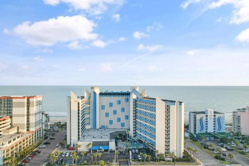 1207-7100 N Ocean Blvd., Myrtle Beach, SC, 29572 | Card Image