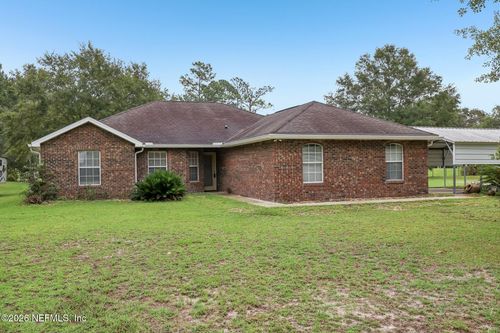 17101 Cross Branch Rd, Hilliard, FL, 32046-7627 | Card Image