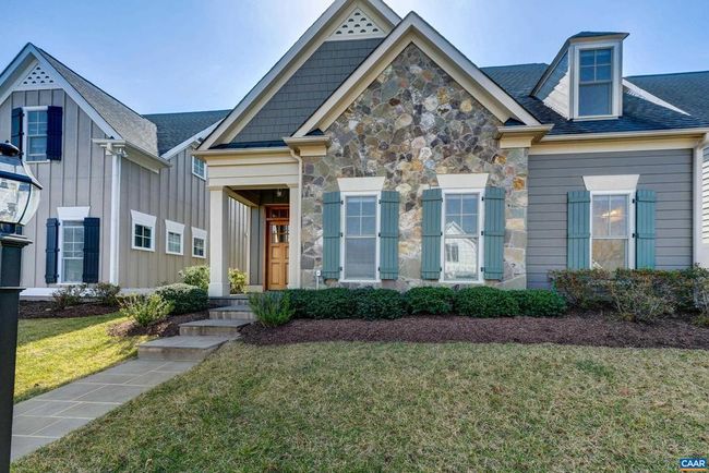 804 Golf View Dr, House other with 4 bedrooms, 4 bathrooms and null parking in CROZET VA | Image 53