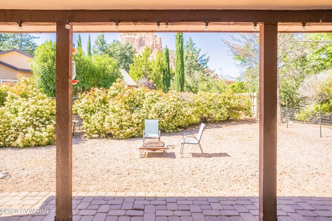 75 Wild Turkey Rd, House other with 3 bedrooms, 2 bathrooms and null parking in Sedona AZ | Image 25