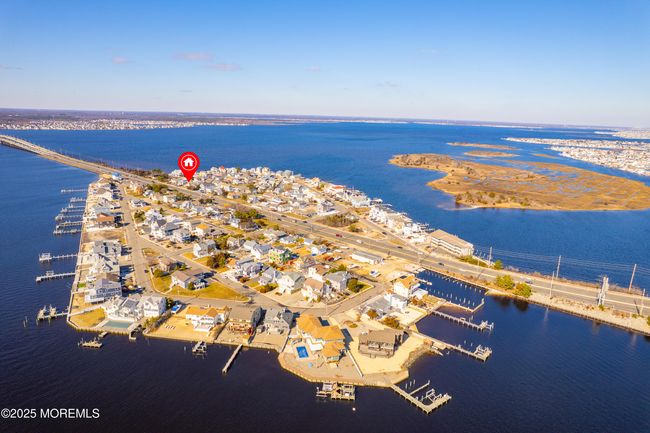 316 Highway 37, House other with 3 bedrooms, 2 bathrooms and null parking in Seaside Heights NJ | Image 41