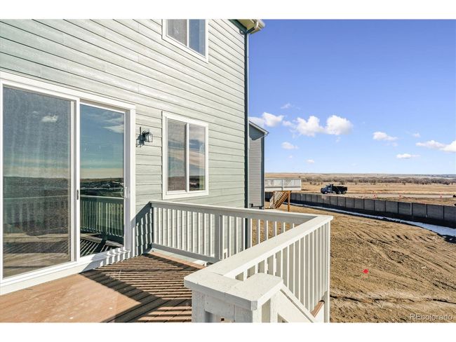 5064 Goodpaster Ct, House other with 4 bedrooms, 3 bathrooms and null parking in Colorado Springs CO | Image 26