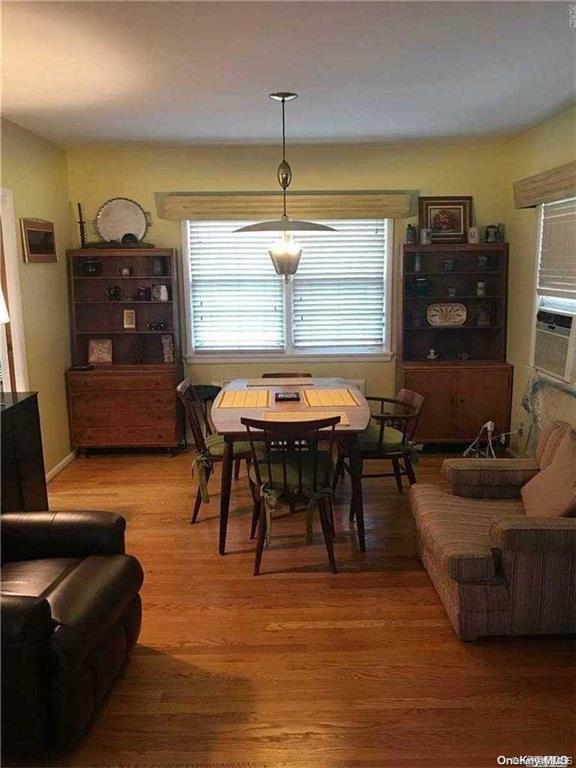 Residential Lease in Hempstead 2