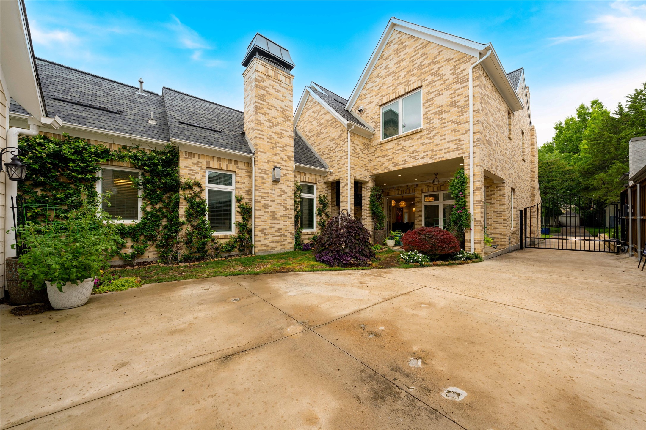Residential in Dallas 2