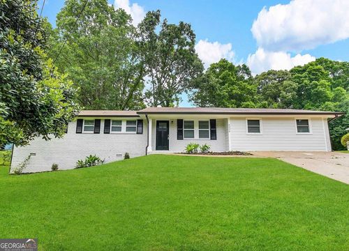 6026 S Bear Dr, Douglasville, GA, 30135-3948 | Card Image