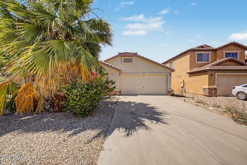 3948 E Mine Shaft Rd, San Tan Valley, AZ, 85143-6042 | Card Image