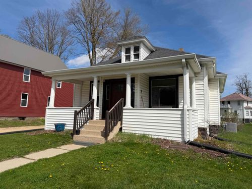 509 Martin Street, Mauston, WI, 53948 | Card Image