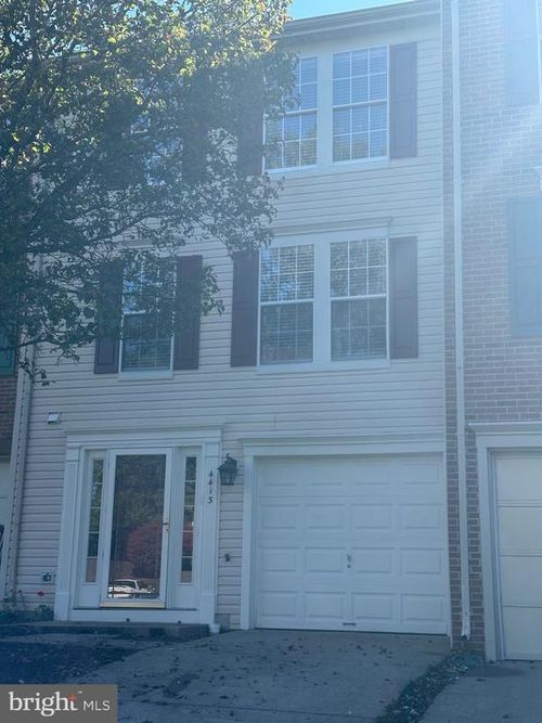 4413 Club Cart Cir, FREDERICKSBURG, VA, 22408-9560 | Card Image