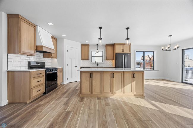 Kitchen - Photos of a previous build | Image 5