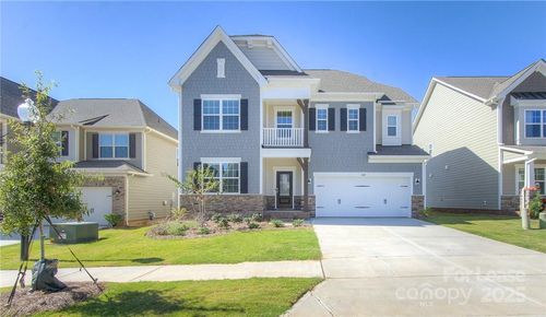 1043 Winnett Dr, Waxhaw, NC, 28173-0251 | Card Image