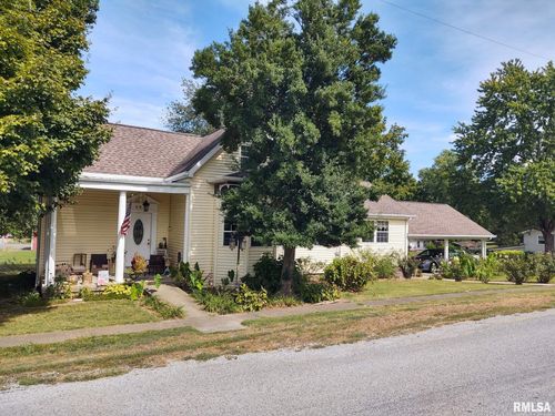 601 Ohio St, Grand Chain, IL, 62941 | Card Image