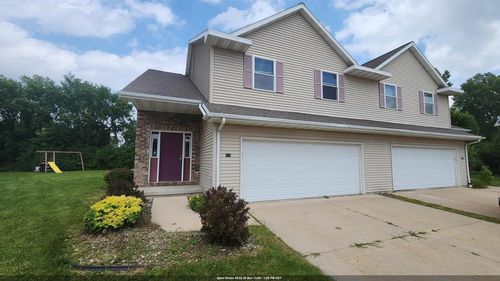 1-713 Edge Point Court, LEDGEVIEW, WI, 54115 | Card Image