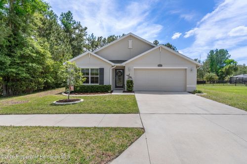 17528 Garsalaso Cir, BROOKSVILLE, FL, 34604-8274 | Card Image