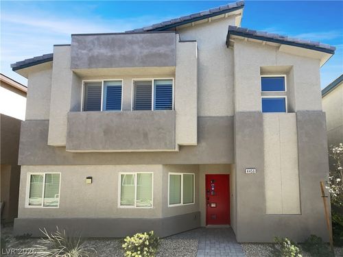 4456 Sapphire Moon Ave, North Las Vegas, NV, 89084-4767 | Card Image