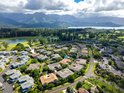 6b-4919 Pepelani Loop, PRINCEVILLE, HI, 96722-5357 | Card Image