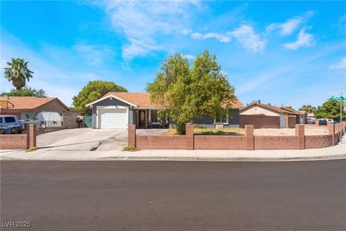 170 Palisade Avenue, Las Vegas, NV, 89110 | Card Image