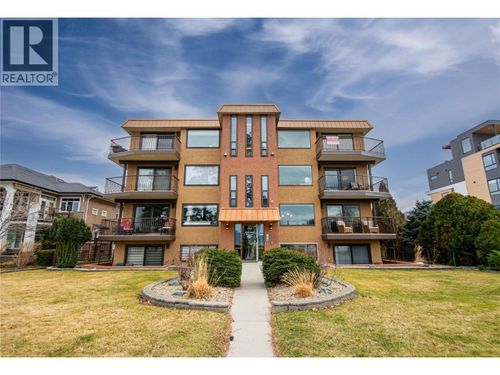 203-578 Lakeshore Dr W, Penticton, BC, V2A1B9 | Card Image