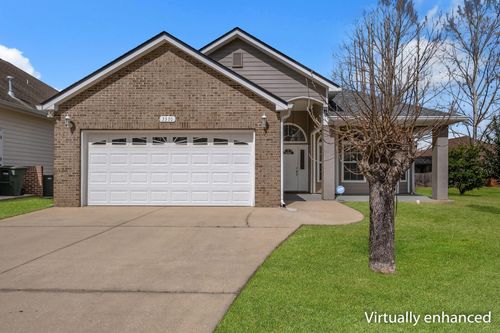 3370 Aqua Ridge Way, TALLAHASSEE, FL, 32309-4807 | Card Image