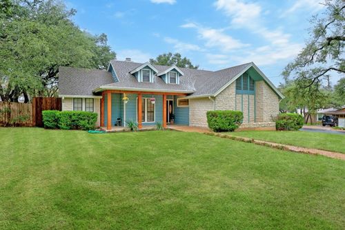 11816 Rain Forest Cv, Austin, TX, 78759-2448 | Card Image