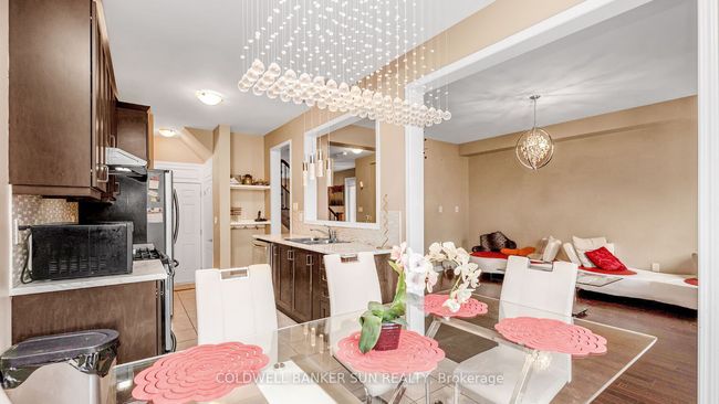 32 Stedford Cres, House other with 4 bedrooms, 4 bathrooms and 2 parking in Brampton ON | Image 21