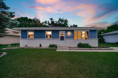 603 Aspen St, Hebron, IN, 46341 | Card Image