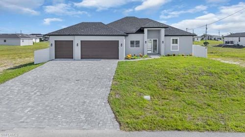 4313 Nw 34th Ter, Cape Coral, FL, 33993-7912 | Card Image
