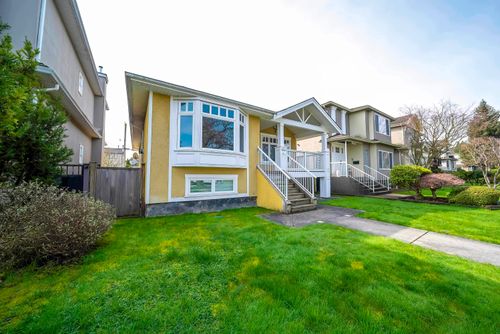 2862 W 22nd Ave, Vancouver, BC, V6L1M6 | Card Image