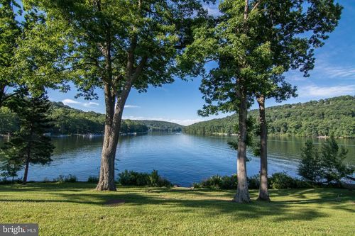 Lot 4 Point View Sub Deep Creek Drive, MC HENRY, MD, 21541 | Card Image