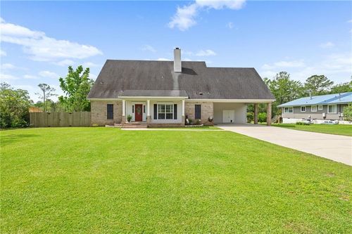 3553 Wooley Rd, Mobile, AL, 36693-5255 | Card Image