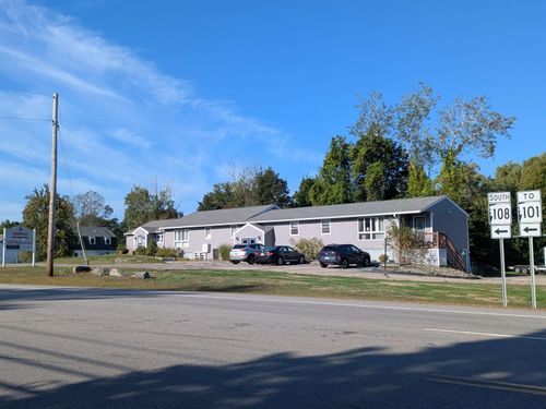 c-81 Portsmouth Ave, Stratham, NH, 03885-4409 | Card Image
